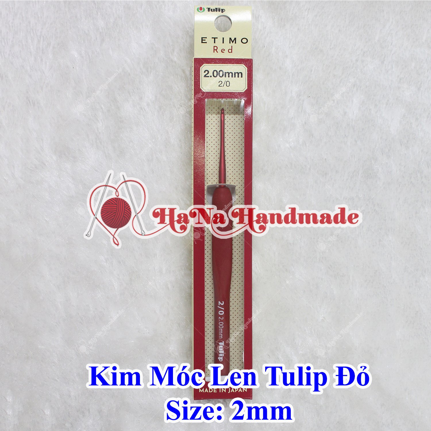 Kim móc tulip đỏ / tulip red lẻ size 185k/cây