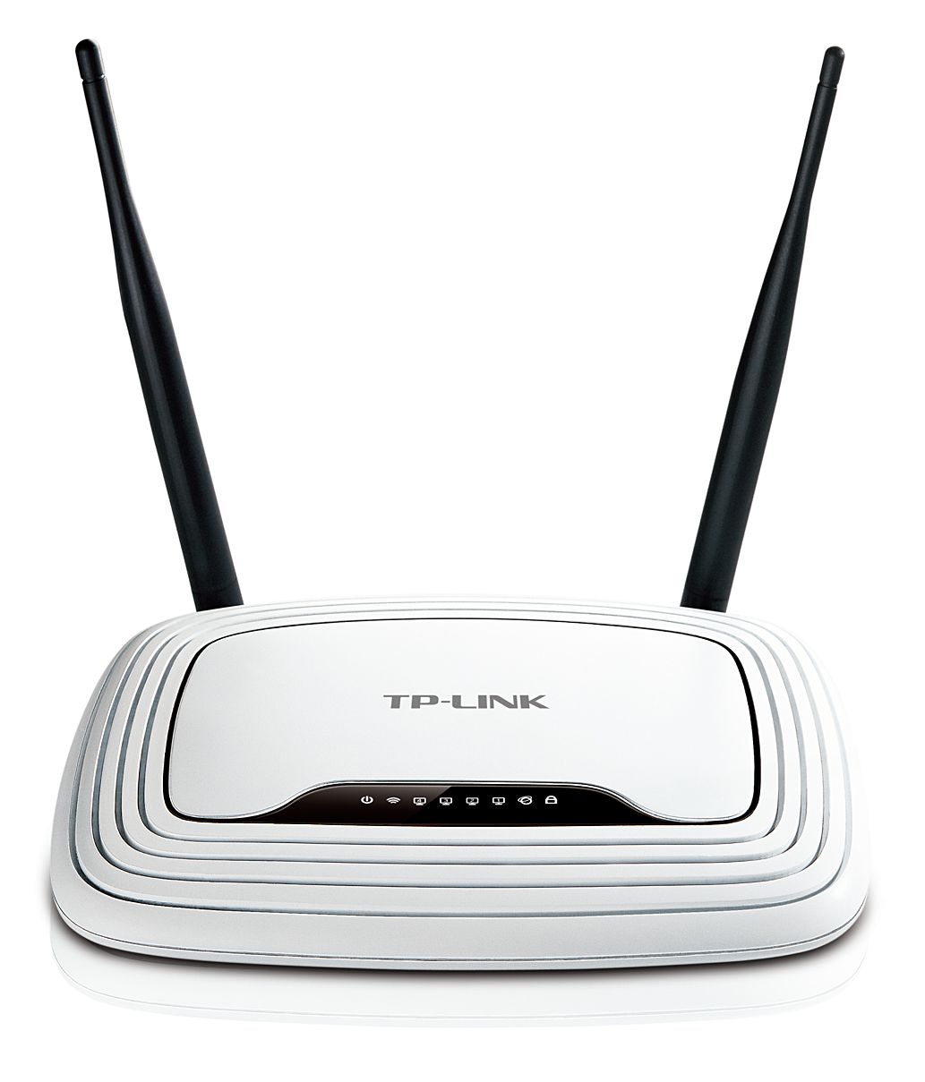 Bộ phát wifi tplink tl-wr841n tốc độ 300mbps