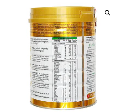 Nutifood Diabet care 900gr