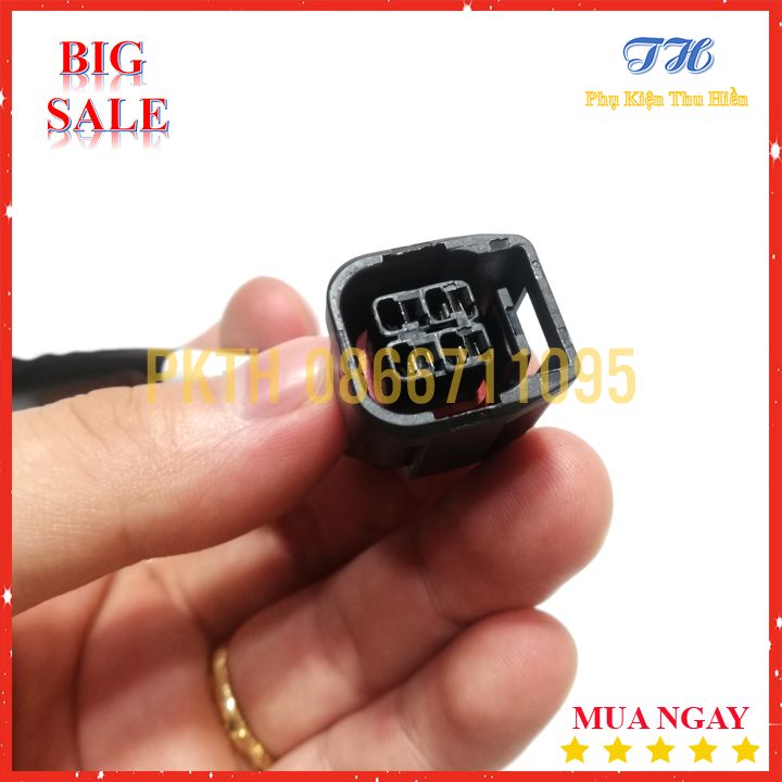 [HCM]Mạch Chớp F1 Cho Xe Winner X