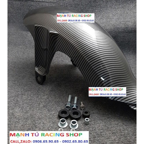 Chắn Bùn Carbon Cho Xe Yamaha NVX