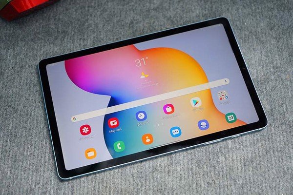 Máy Tính Bảng Samsung Galaxy Tab S6 Lite 2022  - Hàng Chính Hãng Nguyên Seal Bảo hành 12 tháng