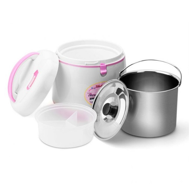 Nồi ủ khaluck 2.5 lít kl-702