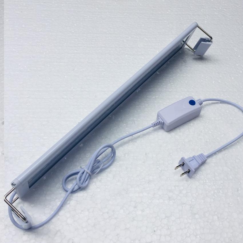 Đèn led cho hồ cá , hồ thủy sinh 50 - 60cm
