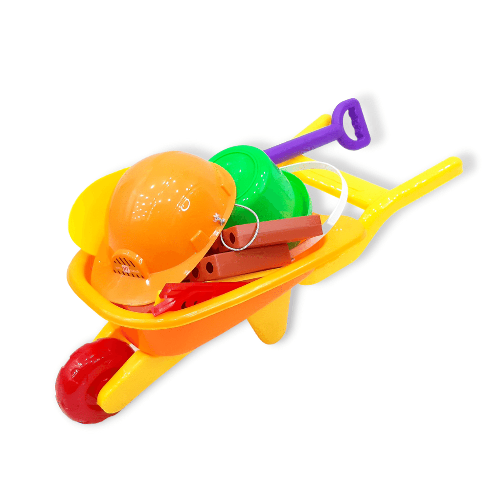 Đồ chơi dụng cụ xây dựng cho bé HT7882