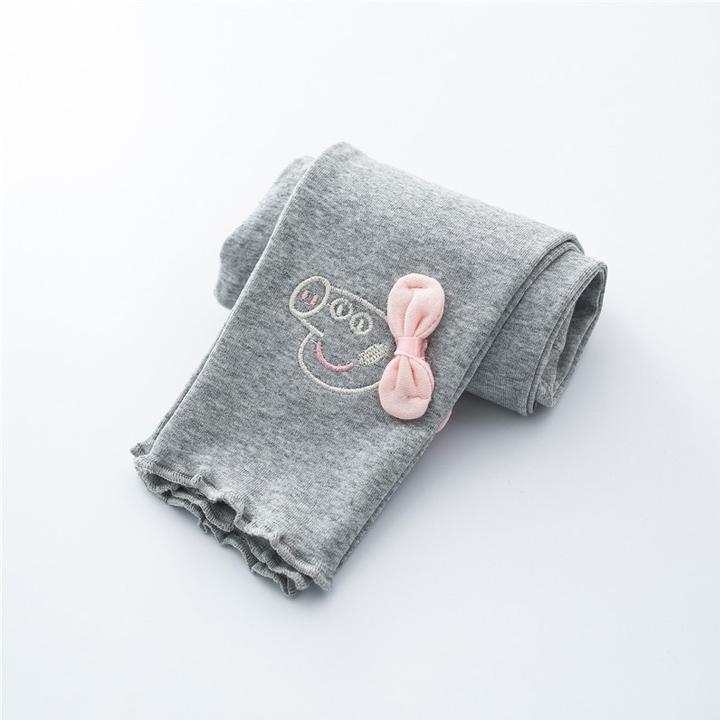 [HCM]QUẦN LEGGING BÉ GÁI
