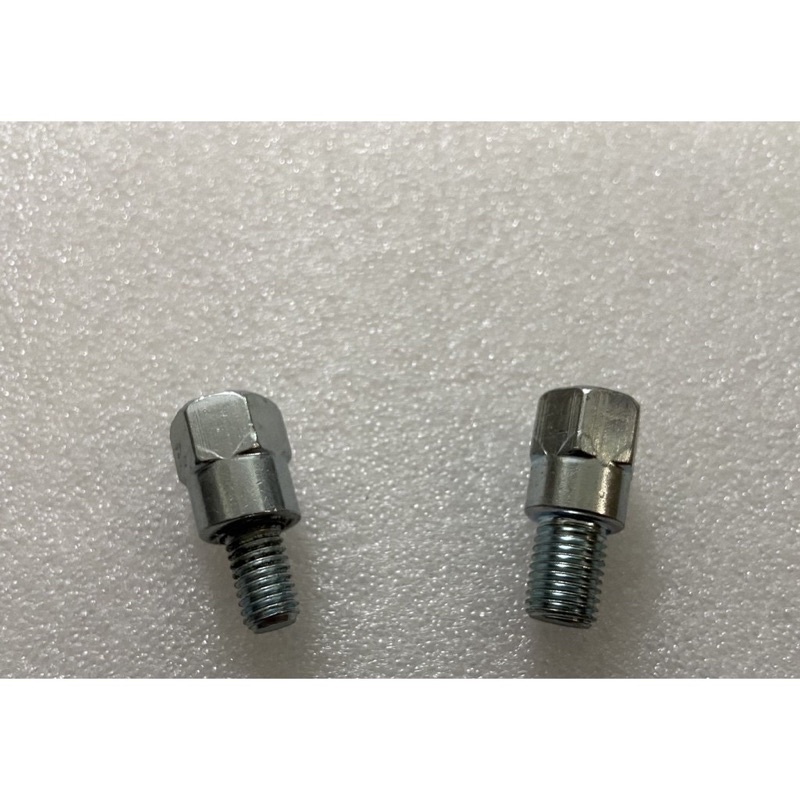 Ốc nối chân gương 8 và 10ly (giá 1ốc)