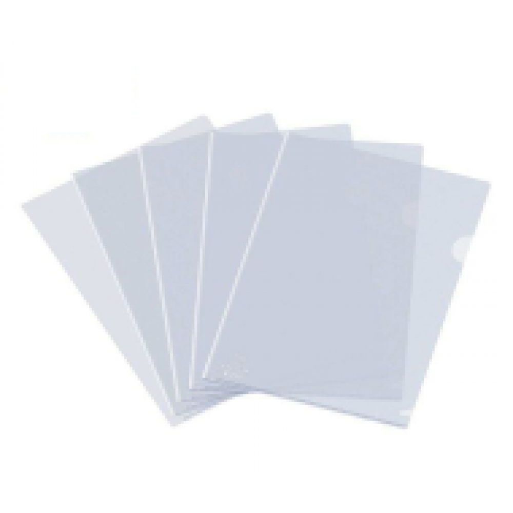 Bìa lá A4 (SET 10 cái)