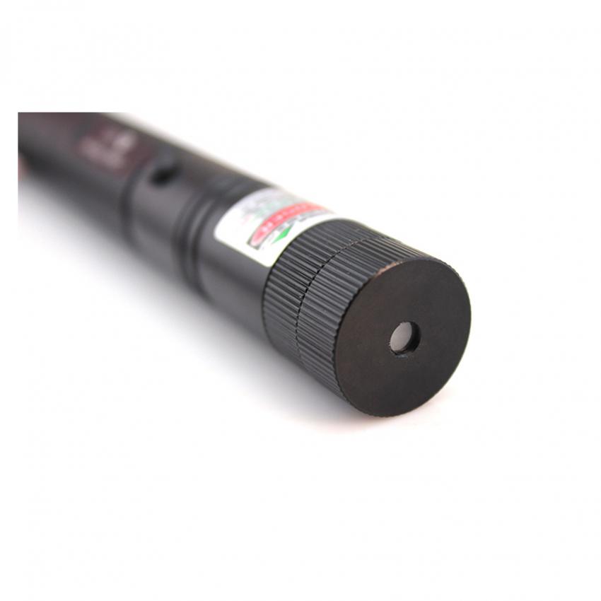 Đèn Laser SD303 + Bộ pin sạc kèm theo (tia xanh)