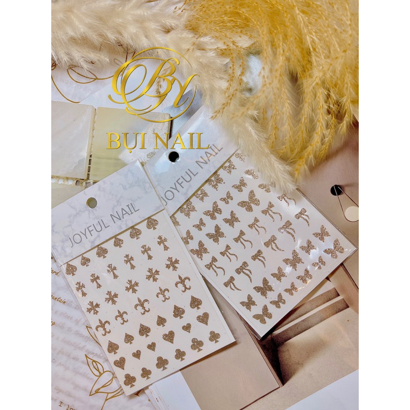 STIKER FLASH DÁN 2 TẤM 10k