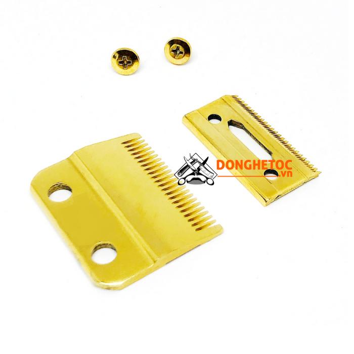 Lưỡi Kép Tông Đơ Wahl Magic GoldLưỡi Kép Tông Đơ Wahl Magic GoldLưỡi