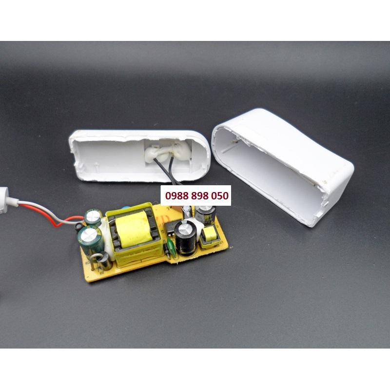 ADAPTER 24V 650MA HÀNG XỊN