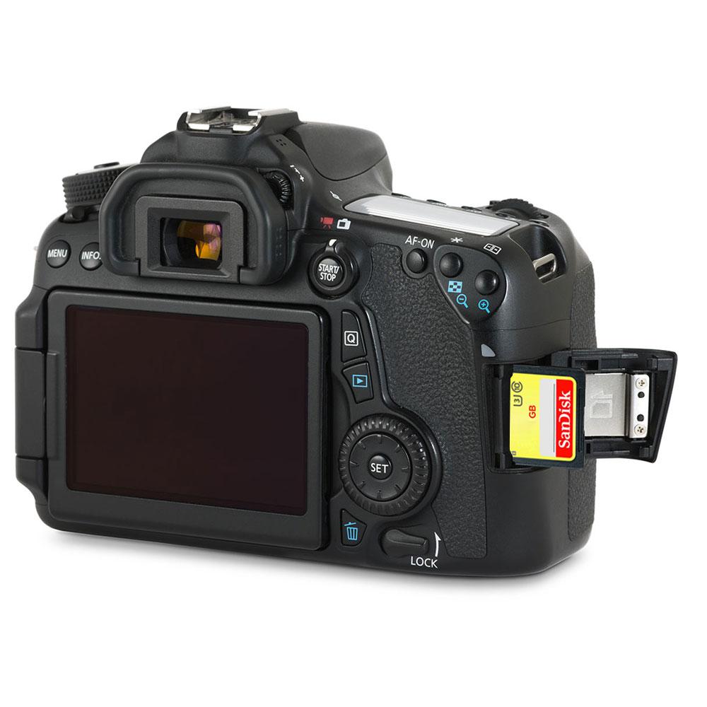 THẺ NHỚ SDHC SANDISK EXTREME 32GB 90MB/S