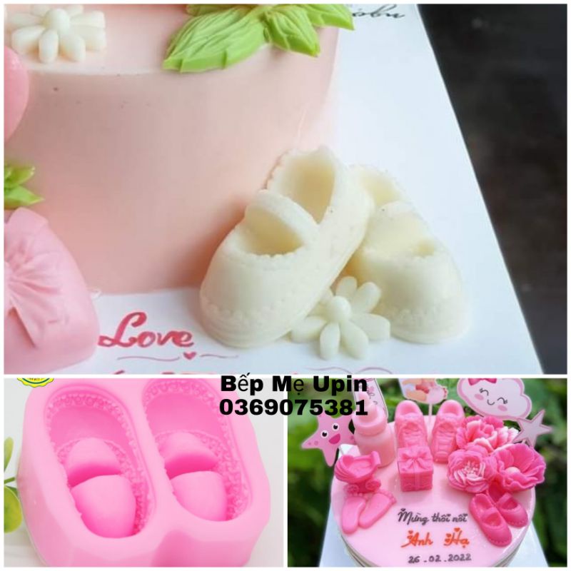 Màu unico (màu thực phẩm unicorn) lọ 60g