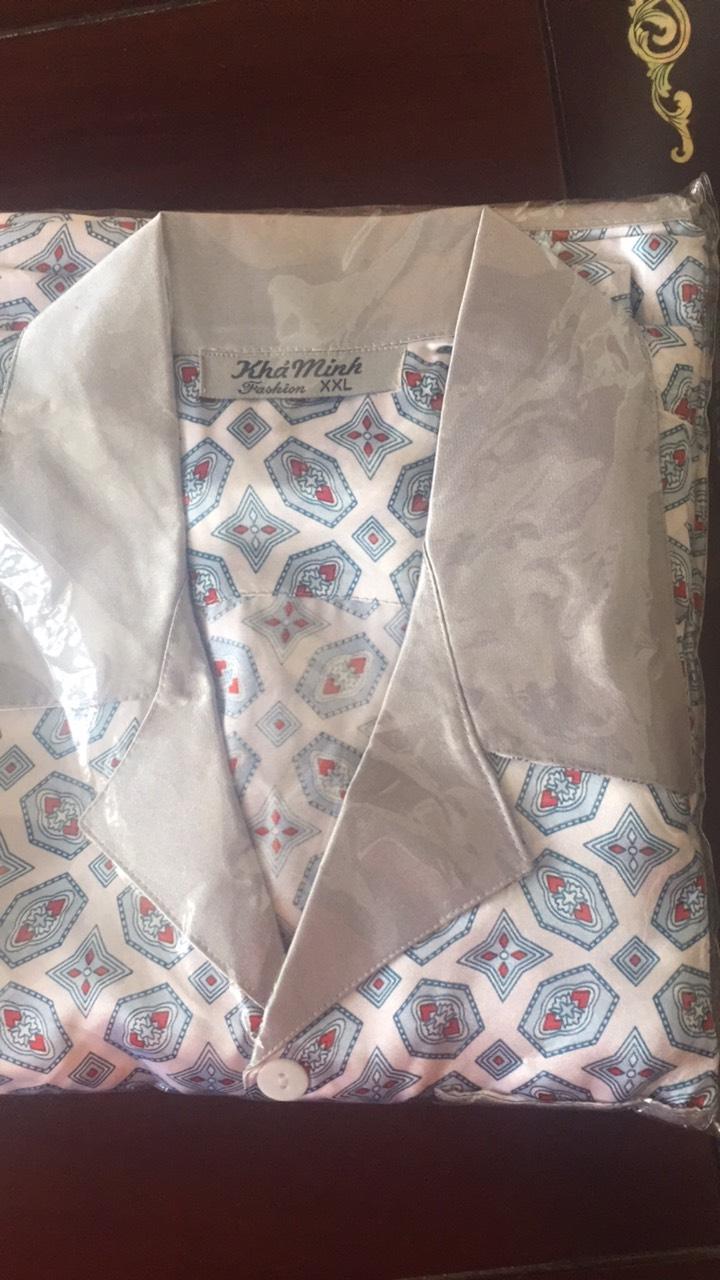 [HCM]Pijama đồ ngủ