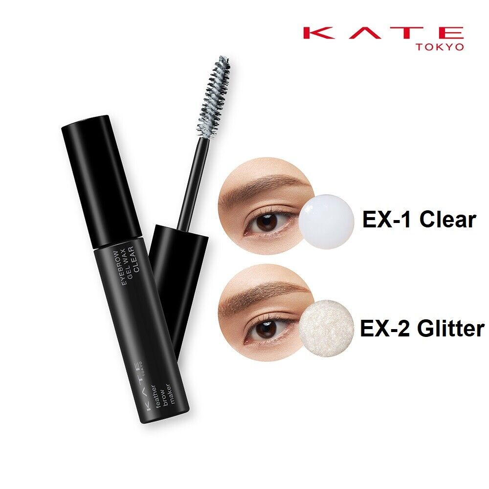 Mascara Lông Mày Kate Feather Brow Maker