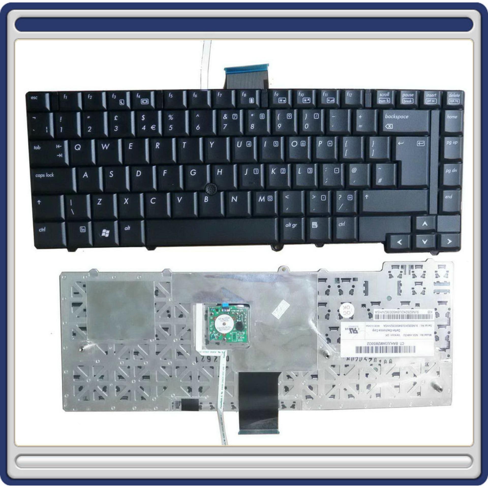 Bàn Phím Keyboard Laptop HP 6930 6930P