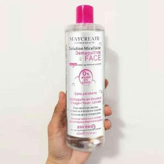 Nước tẩy trang 300ml