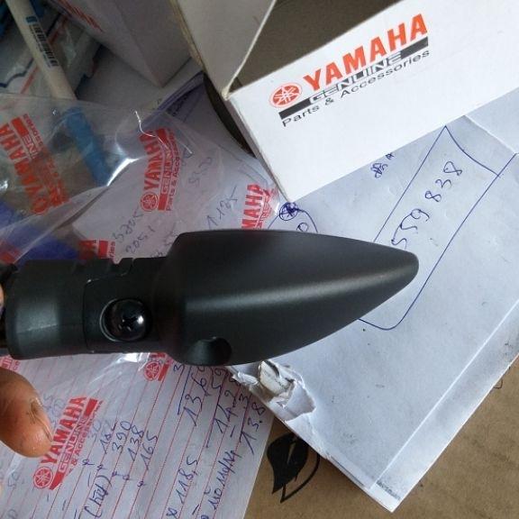 xi nhan sau exciter 150 zin