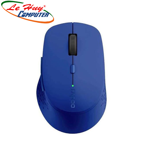 Rapoo M300 Silent Wireless Mouse