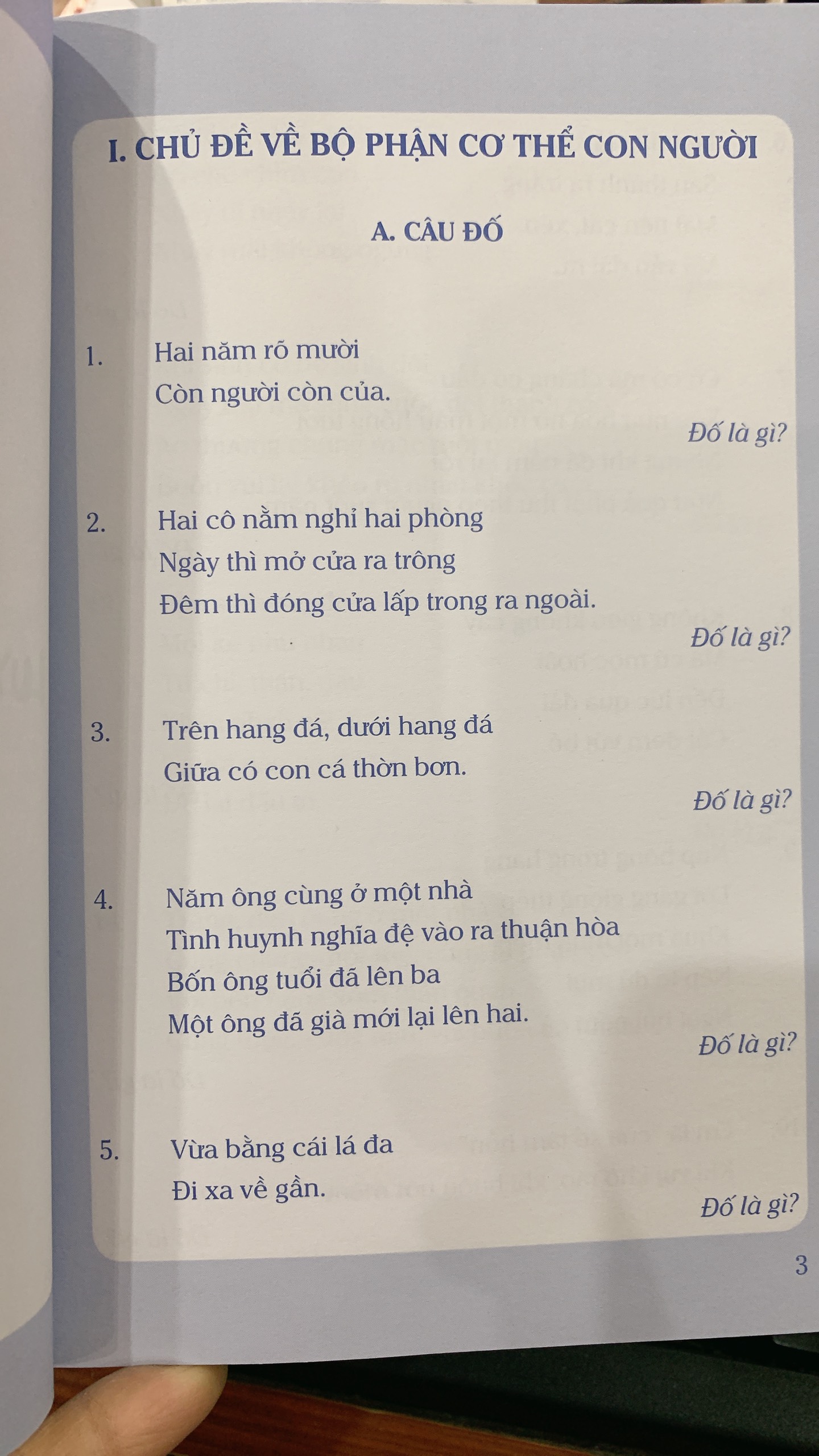 Sách - Câu đố luyện trí thông minh