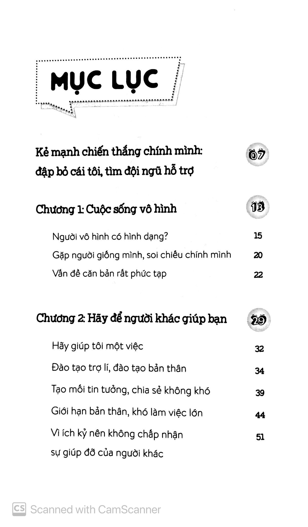 Fahasa - Kết Nối Bất Kì Ai