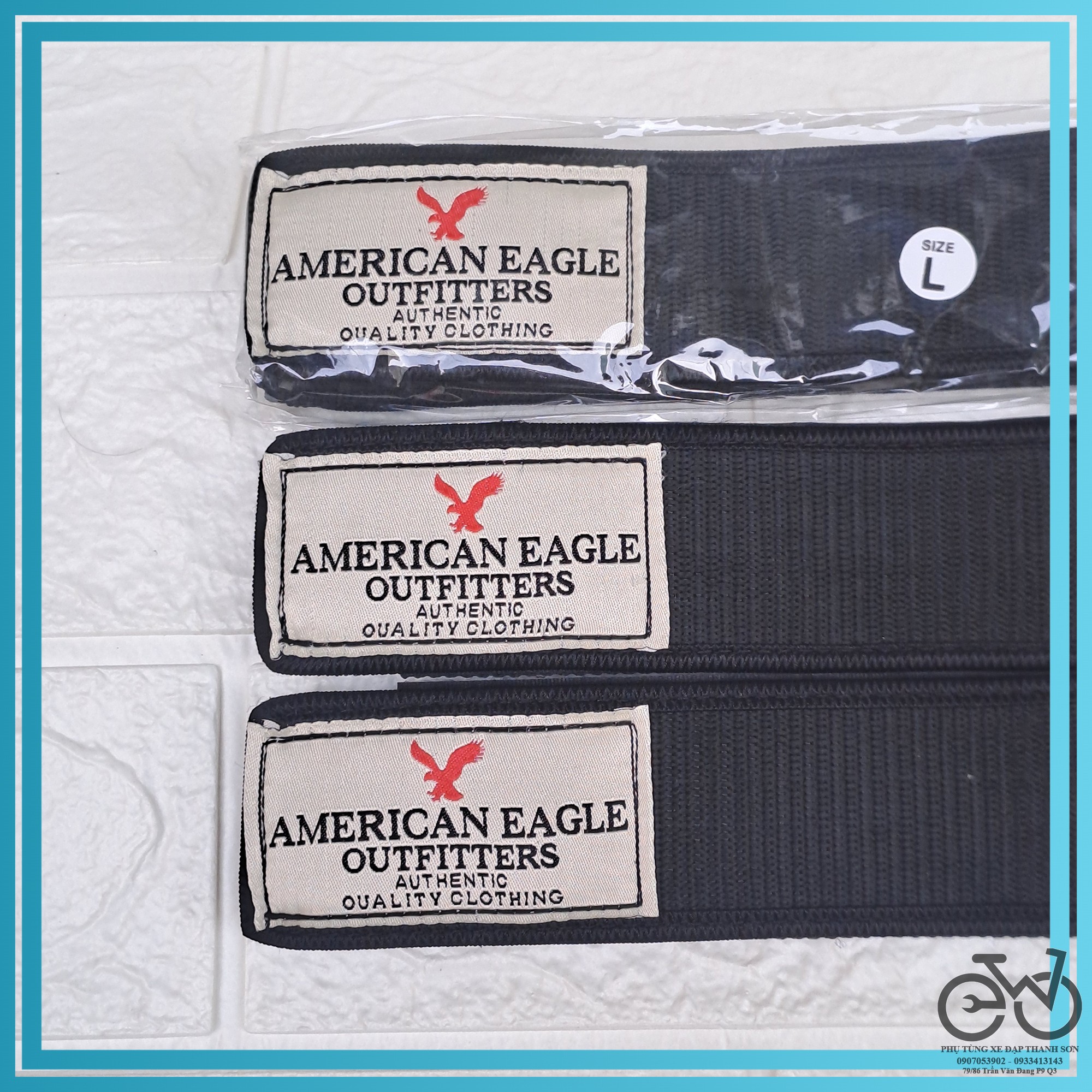 STRAP Fixed Gear FASHION, strap xe đạp fixed gear