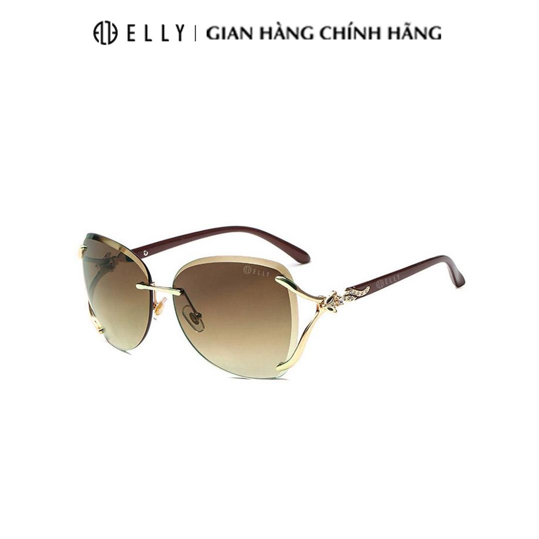 Kính mắt nữ thời trang cao cấp ELLY – EK87