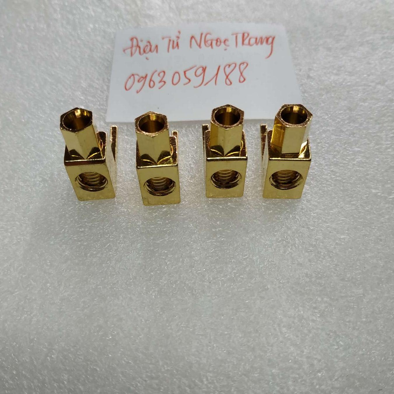 Rắc Càng Cua Đồng - Combo 10 Cái
