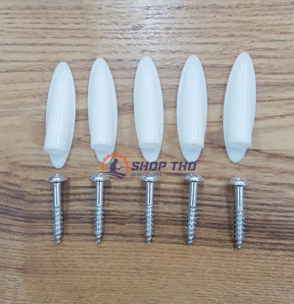Vít Khoan Chéo St4-38 (100C/Túi) Dùng Cho Khoan Chéo