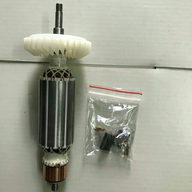 Rotary Grinder 9553 ; 9556 ; 9558