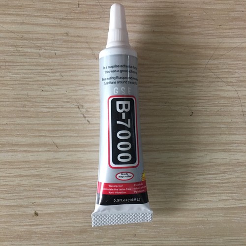 Keo dán đa năng B7000 15ml