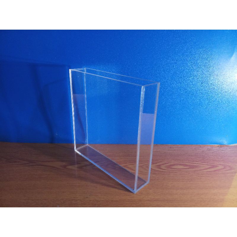 [HCM]hồ show betta mini 12x3x12