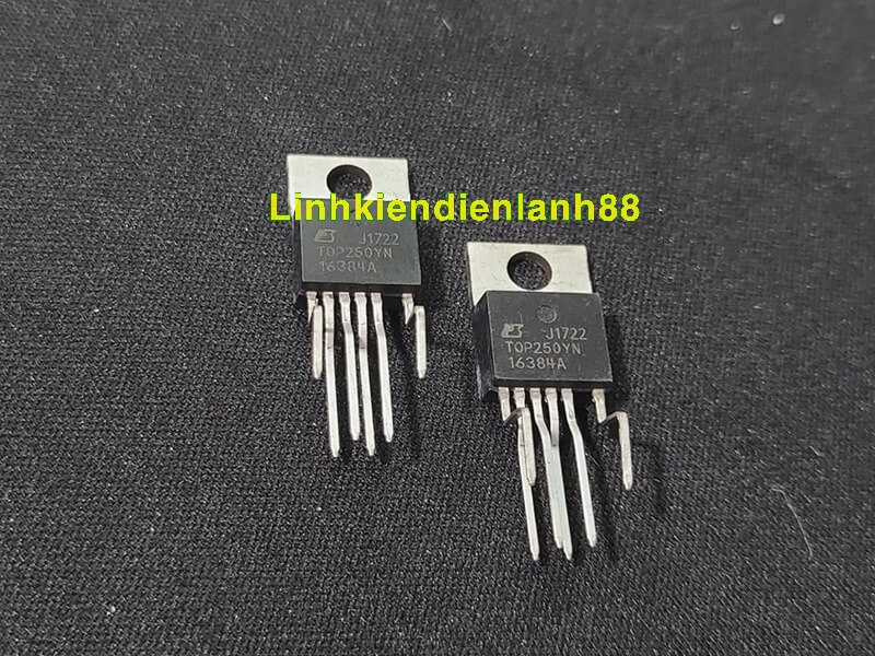 IC Nguồn TOP250YN TOP250 Mới 100%.