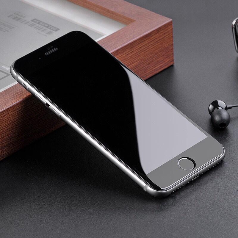 Kính cường lực iPhone 10D Full Màn cho 6/6S/7/8/Plus/X