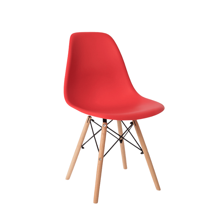 [HCM]Ghế eames - cafe - giá rẻ