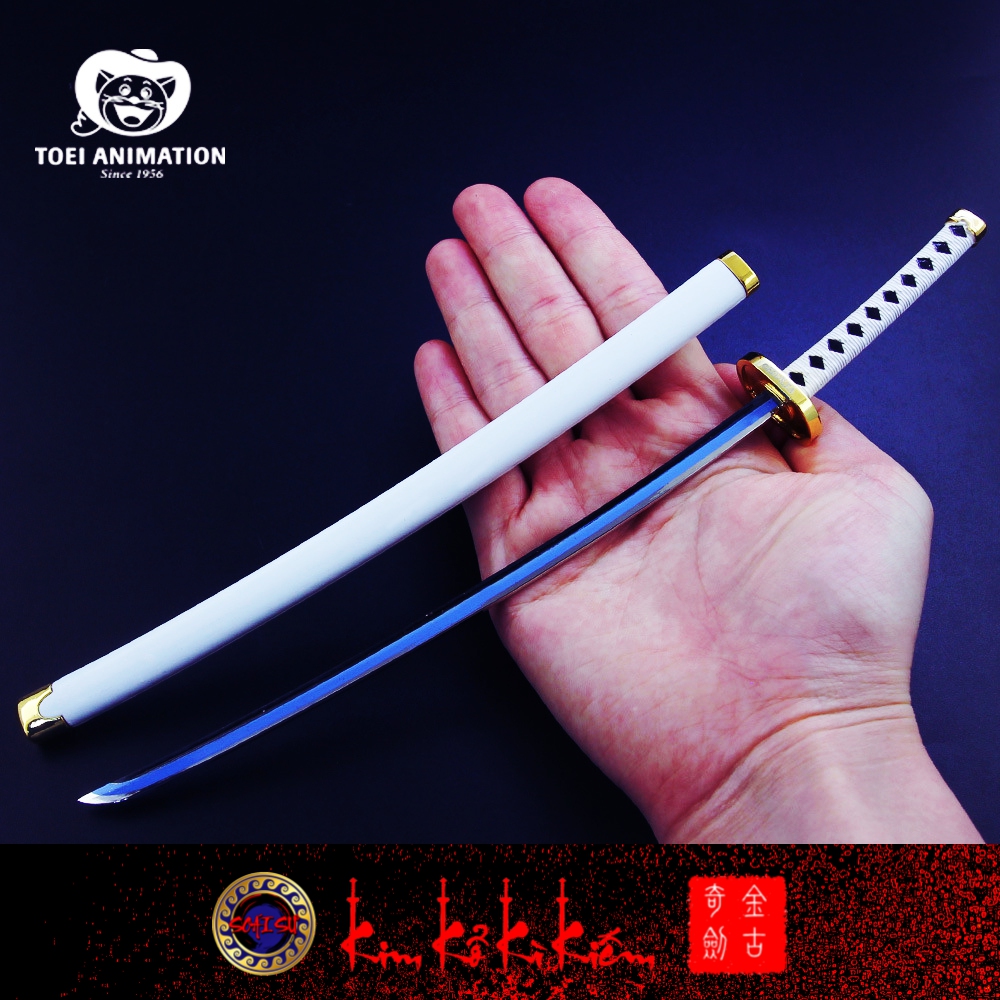 ONE PIECE CHÍNH HÃNG - Kiếm Wado Ichimonji