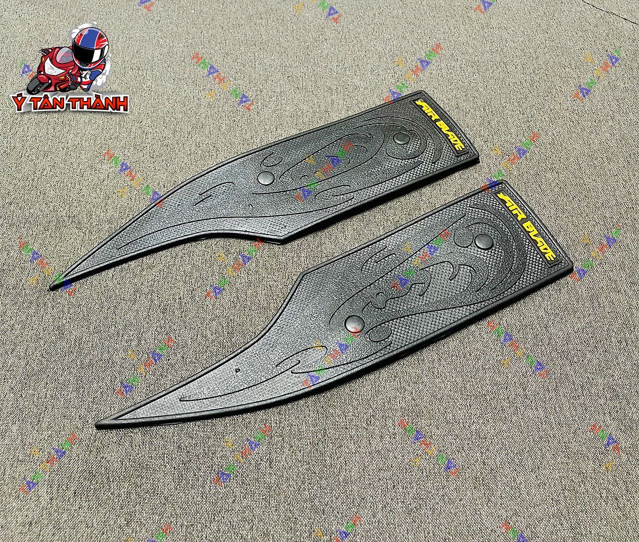 Thảm Lót Chân Xe Air Blade 2016 27261