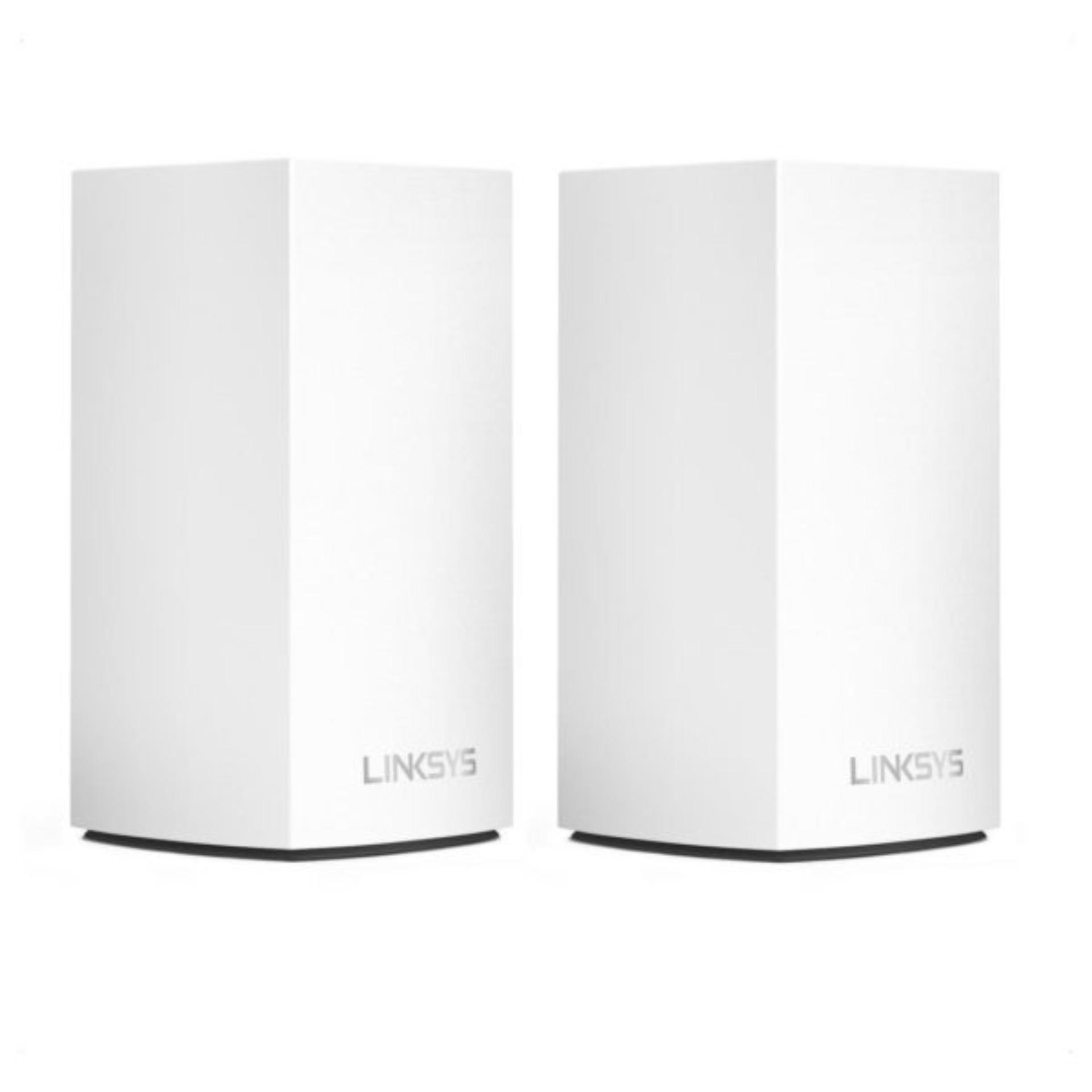 Hệ thống Wi-Fi Mesh LINKSYS Velop WHW0102