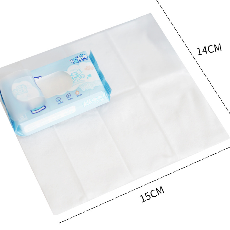 BỊCH 8 GÓI KHĂN ƯỚT MINI BỎ TÚI HÀNG HOT