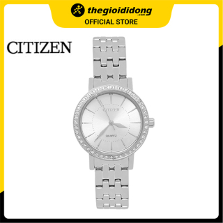 Đồng hồ Nữ Citizen EL3040-80A thumbnail