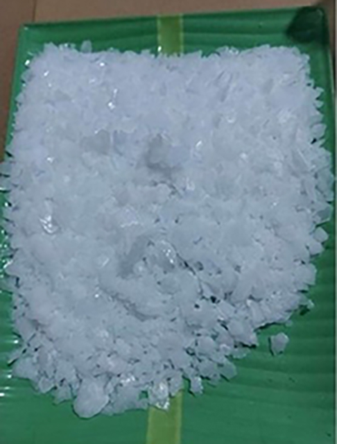 BỘT KIỀM LỌC LÔNG NGAN VỊT GÀ TÚI 500g