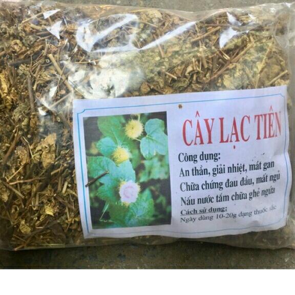 1kg cây lạc tiên