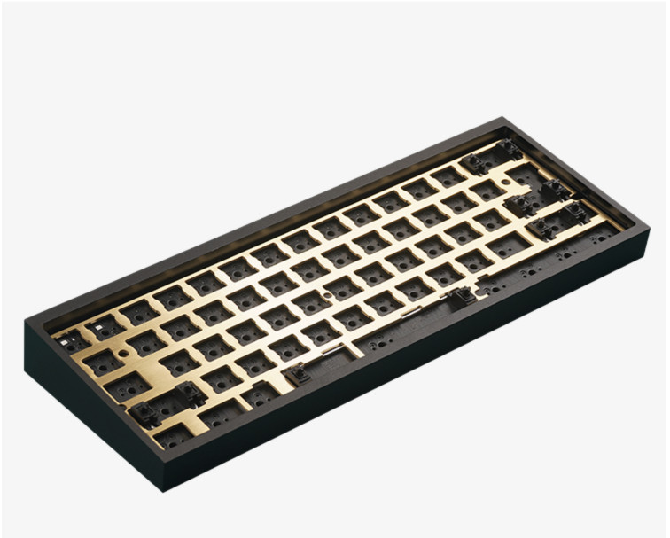 KIT KDB67 KII - Bộ bàn phím tiêu chuẩn