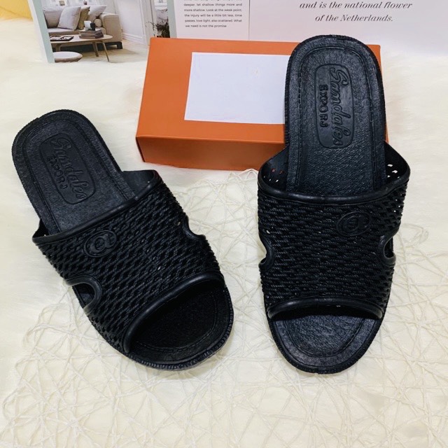 [Hoàn tiền 15%] Dép tổ ong bền lâu với thời gian