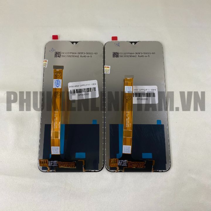 Màn hình Oppo F11