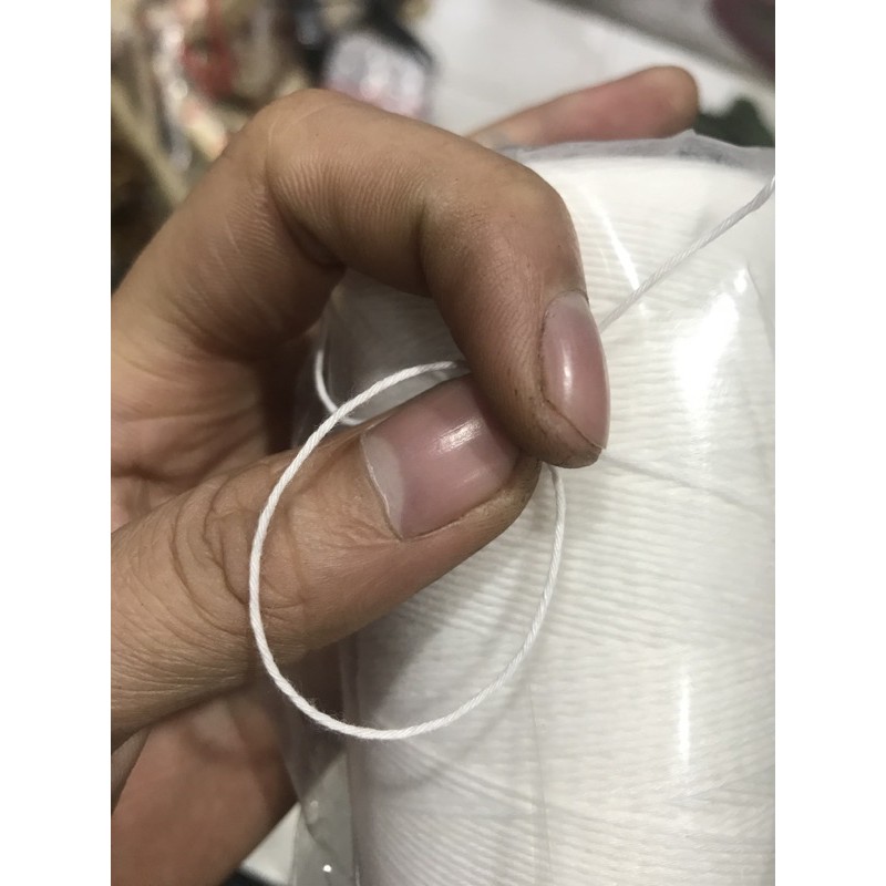 Chỉ may bao( set 5 vs 10cuộn) loại 200g