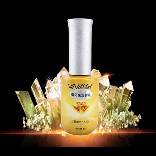 Top cường lực cứng móng Vinimay MOON NAIL