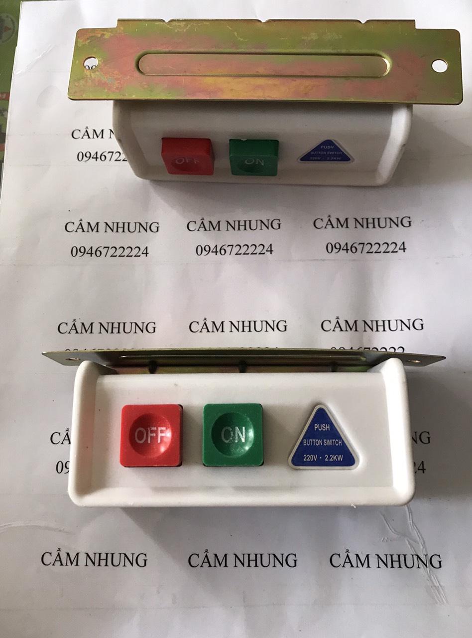 Công tắc máy may 1 kim