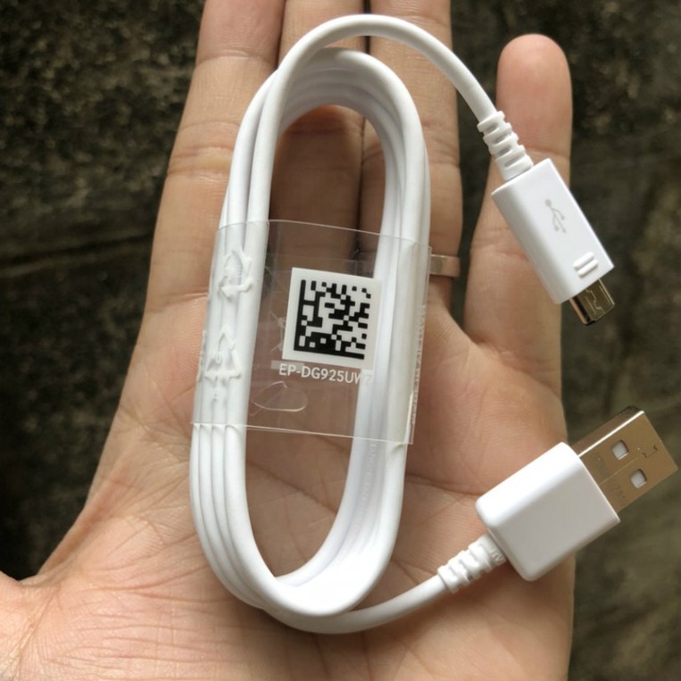 [HCM]Cáp Samsung S7 1M2 Micro Sạc Nhanh - Hỗ Trợ Các Dòng Androi